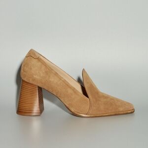 Dear Frances Tan Kai Pump in EU 37